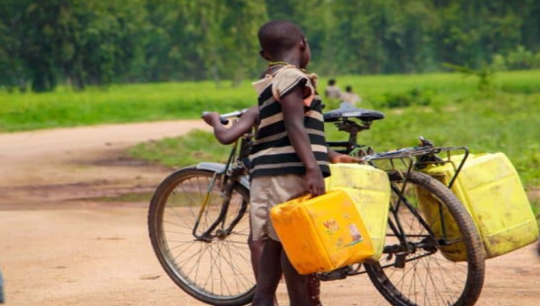 Une forme déguisée de la traite des enfants au Burundi, s’indignent l’UNICEF et l’OIM 